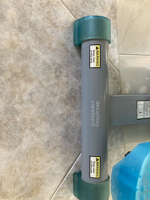 Decathlon Mini Stepper64739404361602124