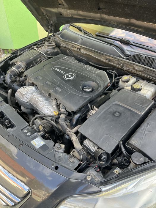 Продам OPEL  INSIGNIA