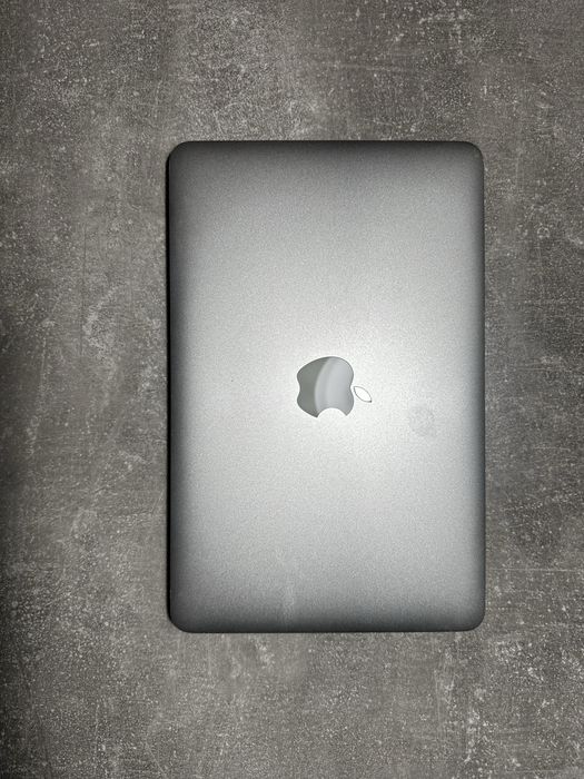 MacBook Air 2010