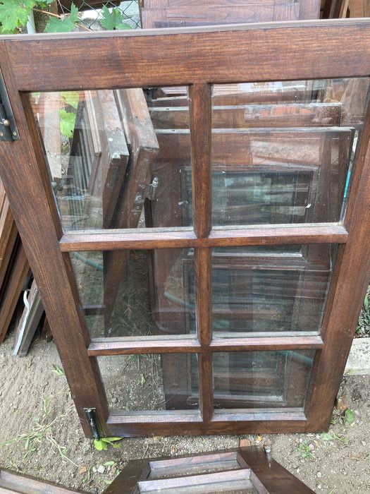 Janelle se Madeira antigas