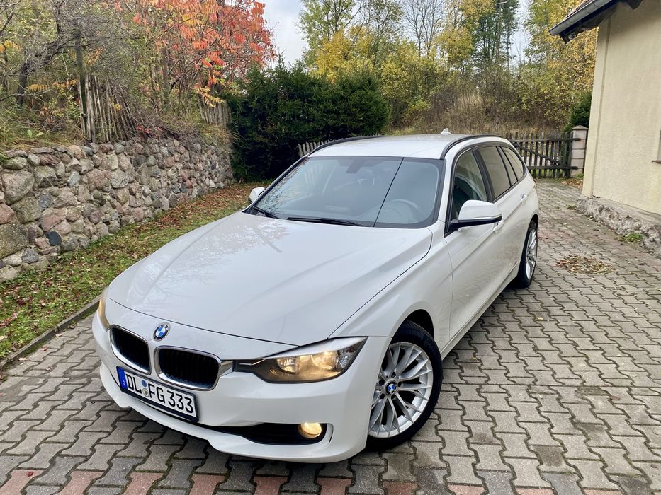 BMW Seria 3