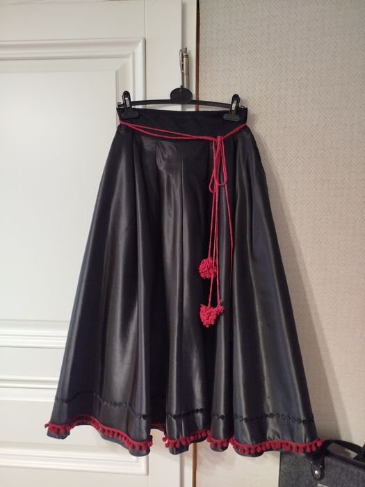 Спідниця до вишиванки