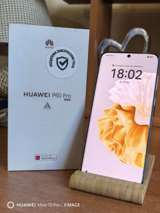 Huawei P60 Pro idealny