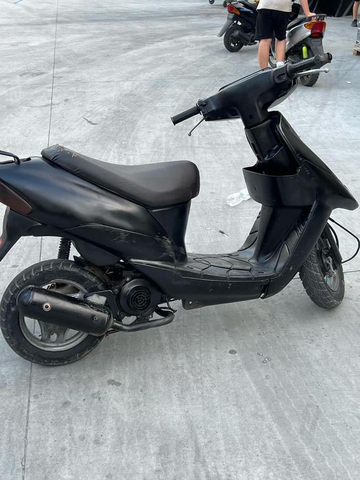 Продам скутер лец 2