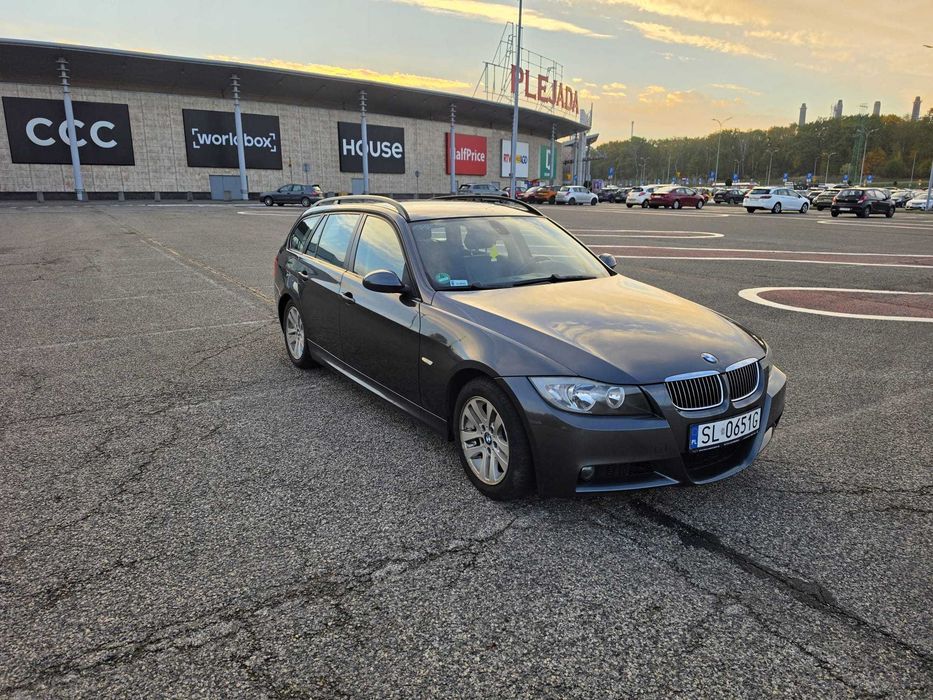 BMW Seria 3