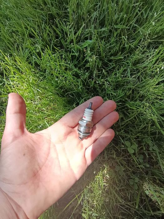 Silnik pocket 50cc