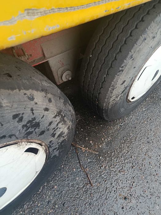 Продам автомобіль DAF