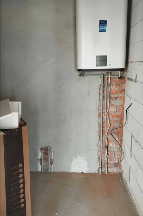 Продаж 2-кім. квартири в ЖК West Towers - View 4