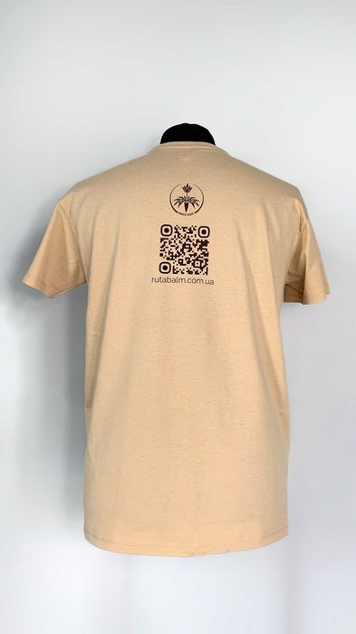 Koszulka z Twoim własnym nadrukiem logo