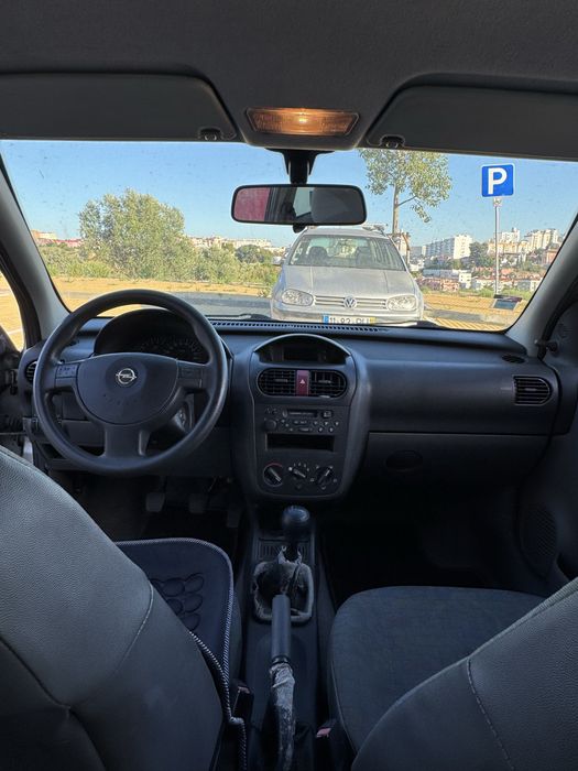 Opel Corsa 1.0 2000