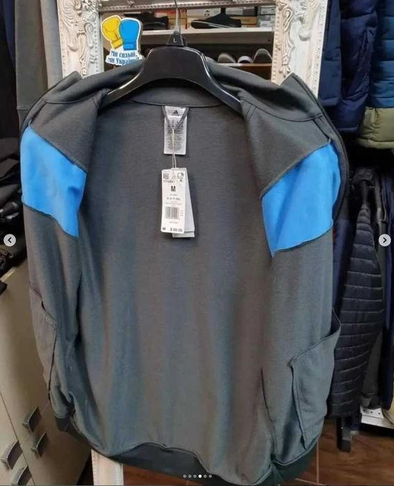 костюм Adidas оригінал М