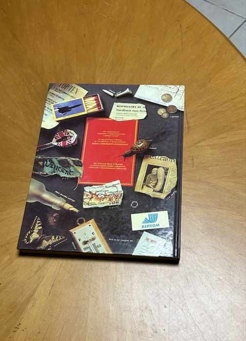 The guinness book of records
