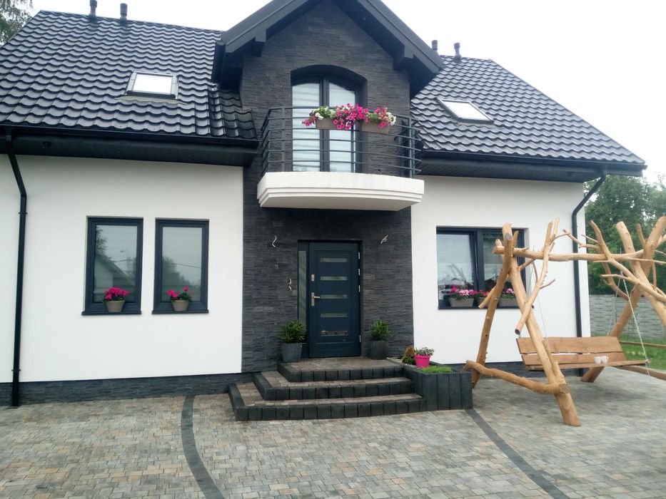 Ocieplanie budynków