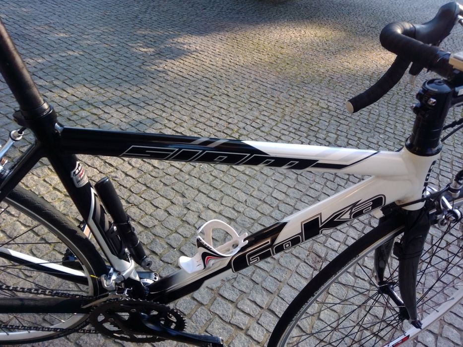 Vendo ou troco bicicleta