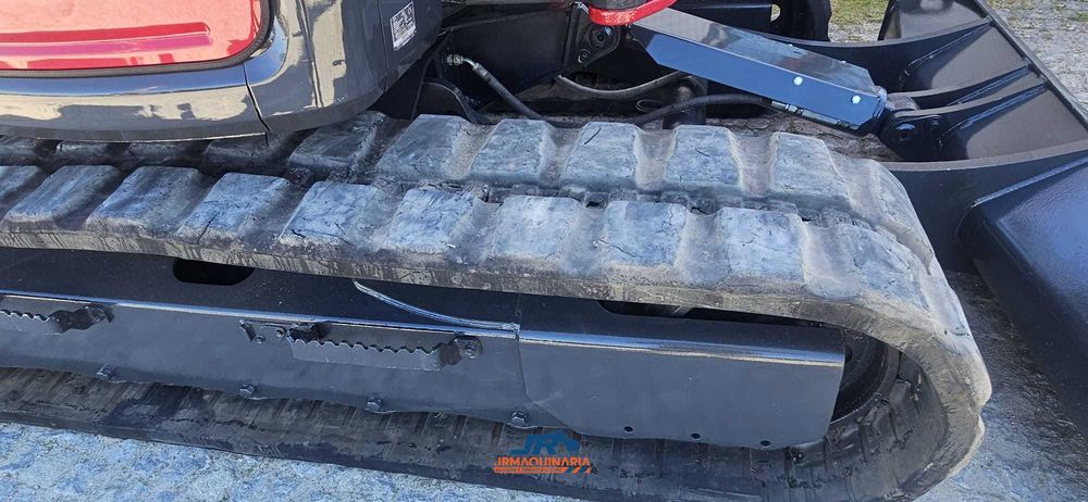 Yanmar SV100-1A - Escavadora/Giratória