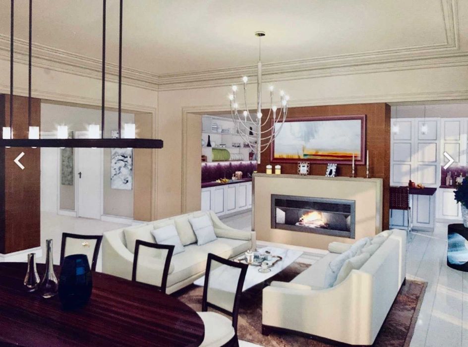 Лучший дом в Центре Совиньона