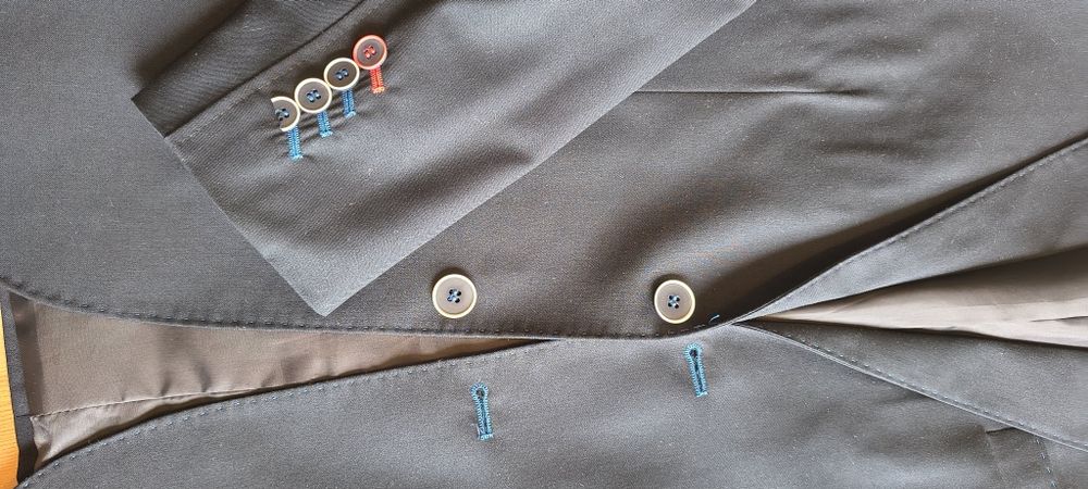 Garnitur młodzieżowy