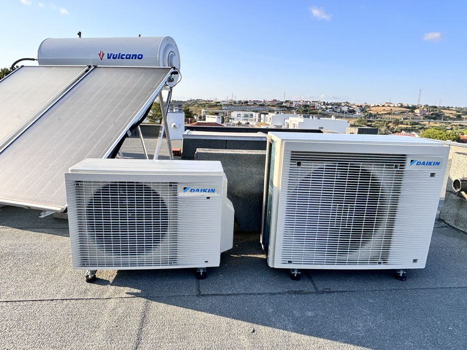 Ar Condicionado Certificado