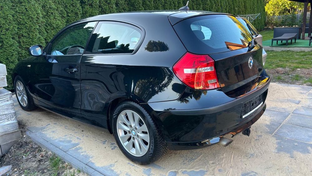 BMW Seria 1