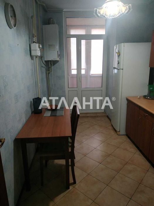 1-room apartment apartment by the address st. Fruktovaya (area 34 m²) - Atlanta.ua - photo 4
