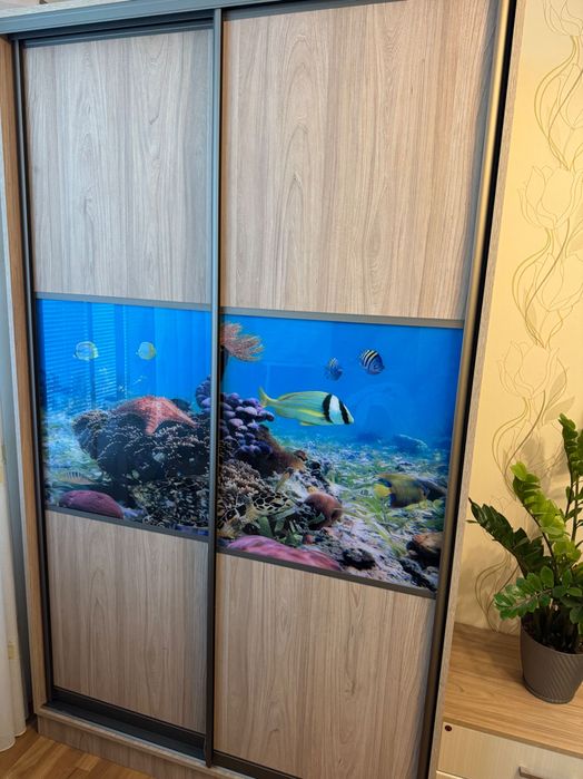 Стенка для подростка