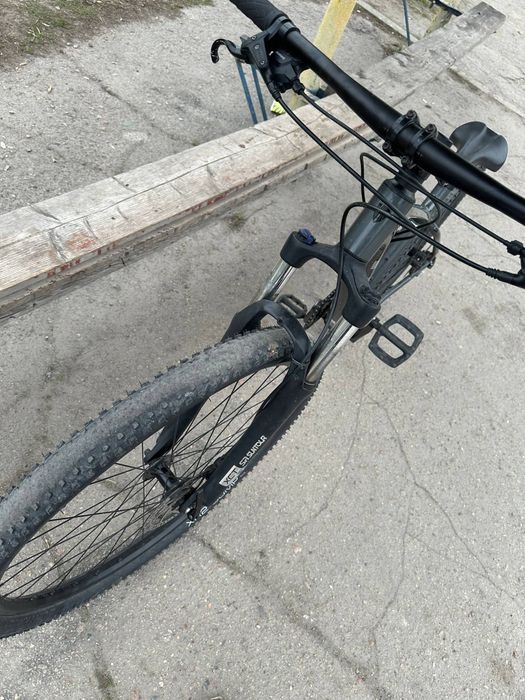 велосипед трек марлин 5