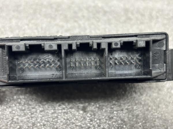 Módulo controlo de distância LANCIA Musa (350_)