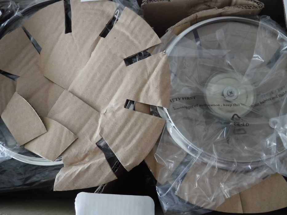 Tachos para Indução Goldline, Novos, dentro da caixa -conjunto 4 peças
