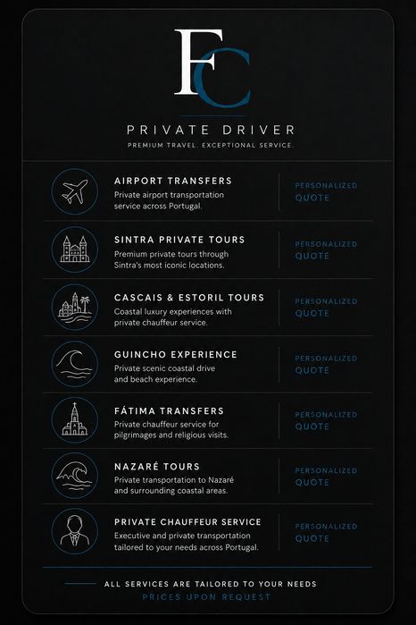 FC Private Driver464682806611824641