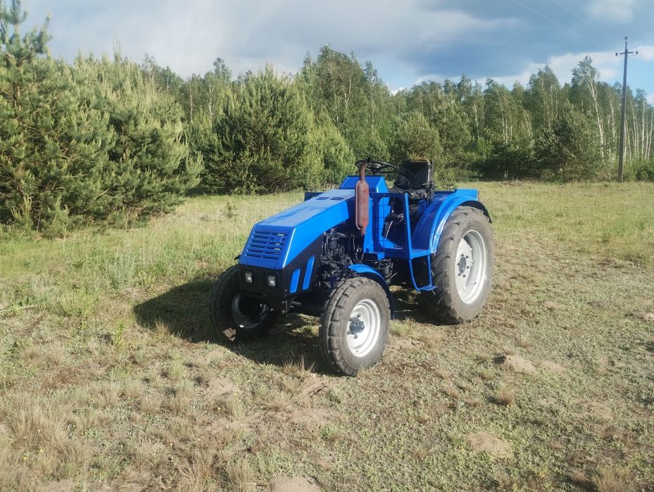 Продам трактор. Продам Т25. Продам ХТЗ т25