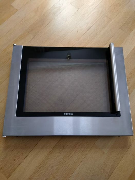 Дверцята духовки Simens