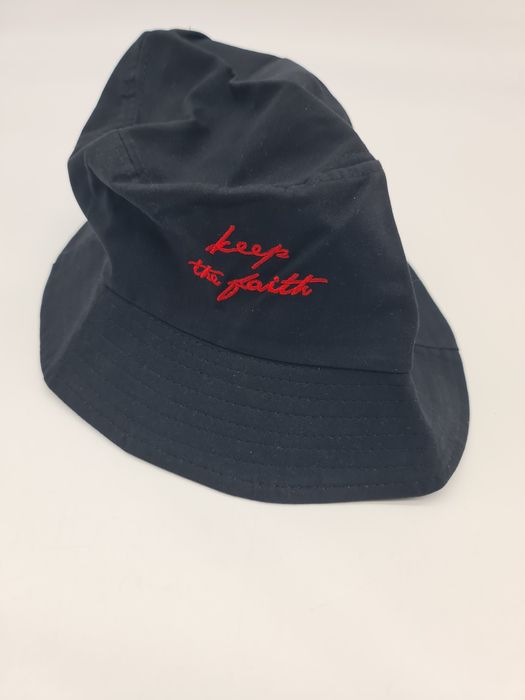 Panamá para homem, negro - novo