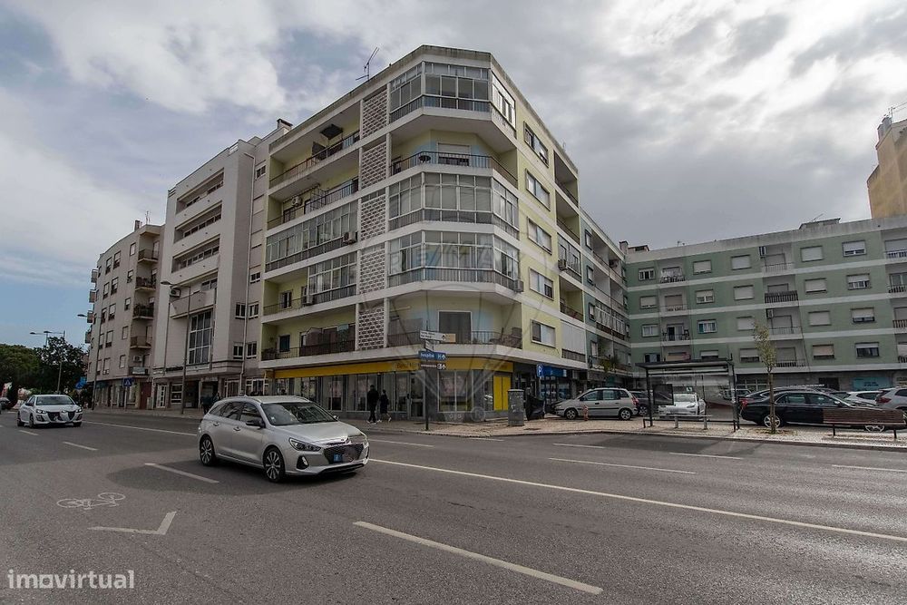 Apartamento T3 para venda