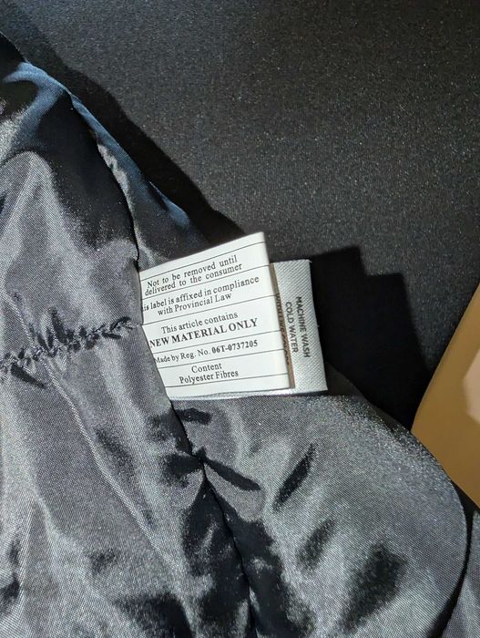 Пуфер Philadelphia Flyers (size L)