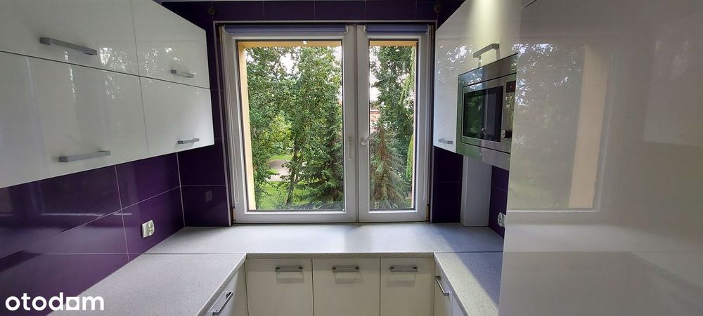 2 pokoje | 51,5 m² | Dąbrówka Mała | winda | bez pośrednika