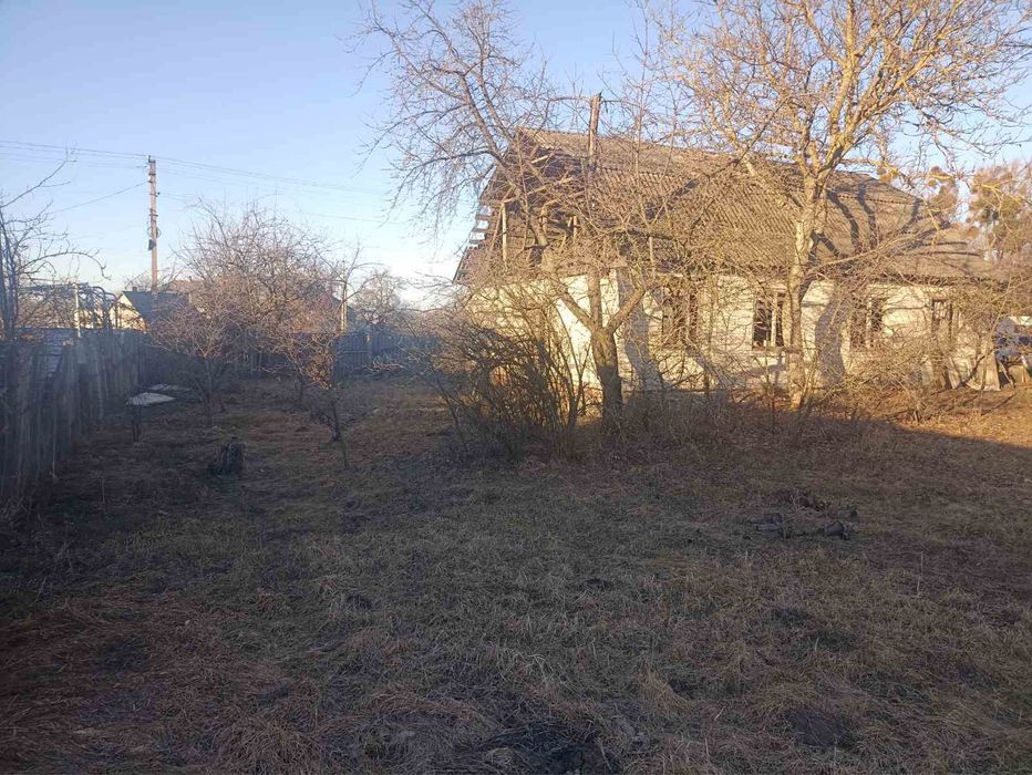 Пропонуємо до продажу зем. ділянку в центральній частині с. Свидівок