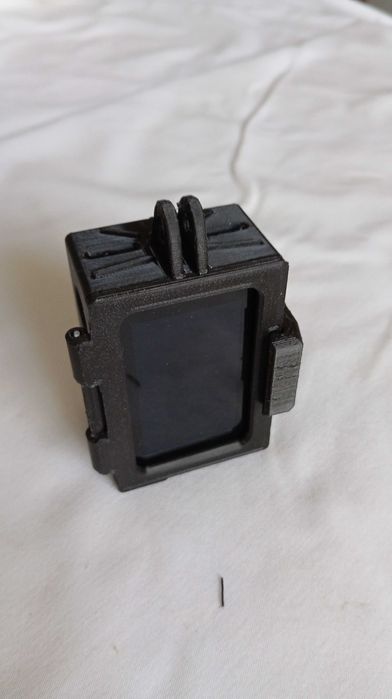 Caixa para DJI Osmo action VERTICAL