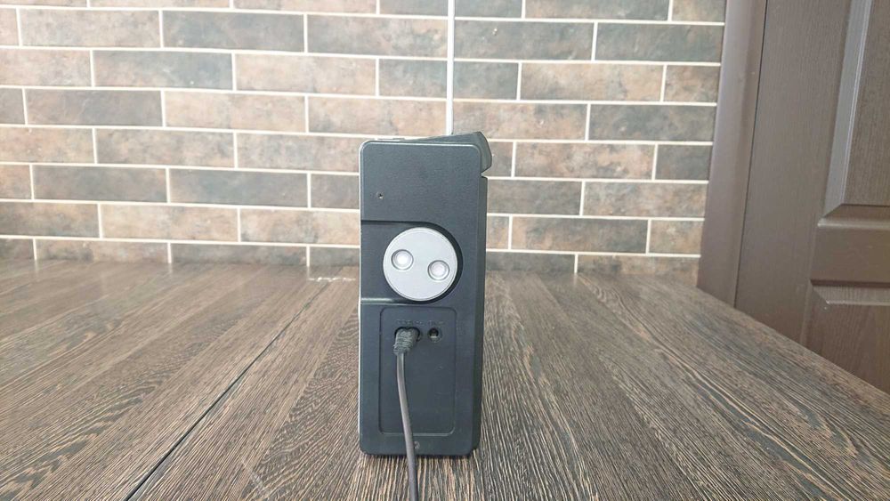 SABA RCR 386 Clock 1979-1980 р.