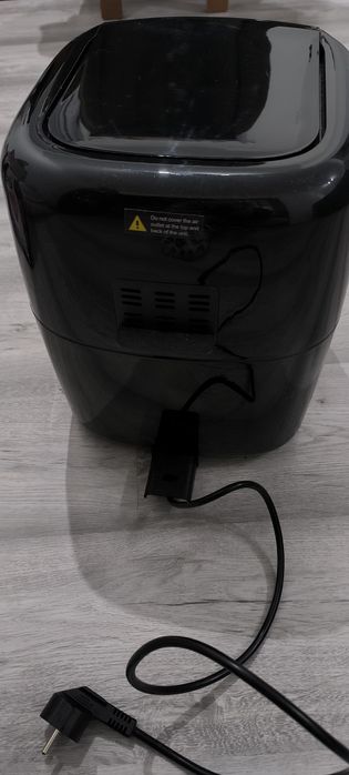 Airfray nova Tristar