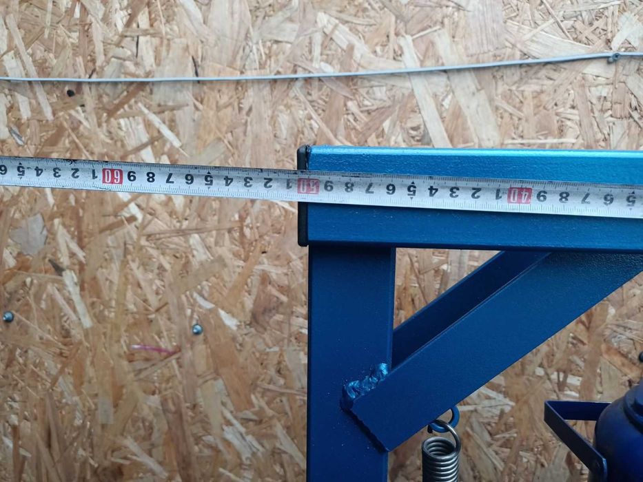 Прес гідравлічний 10т