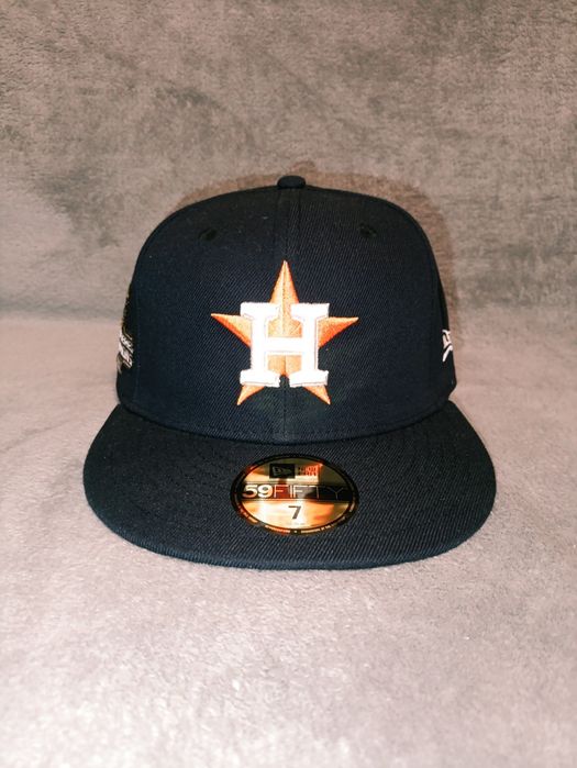 New Era Houston Astros 59FIFTY