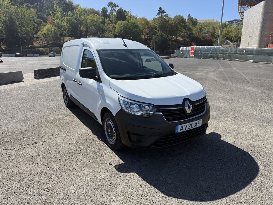 Renault Express Van 1.5 Dci