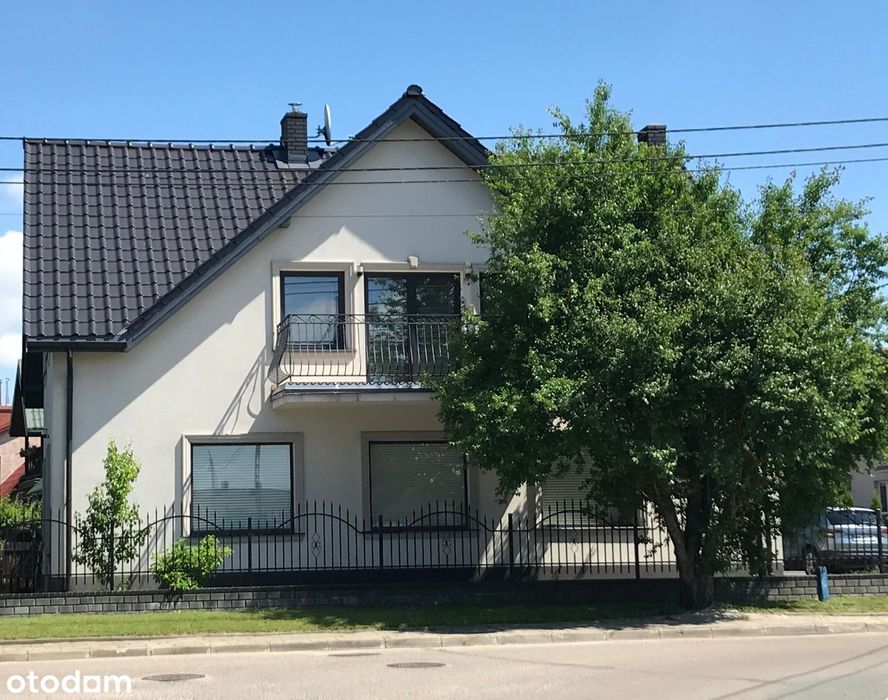 Dom – Białystok - Widok 2