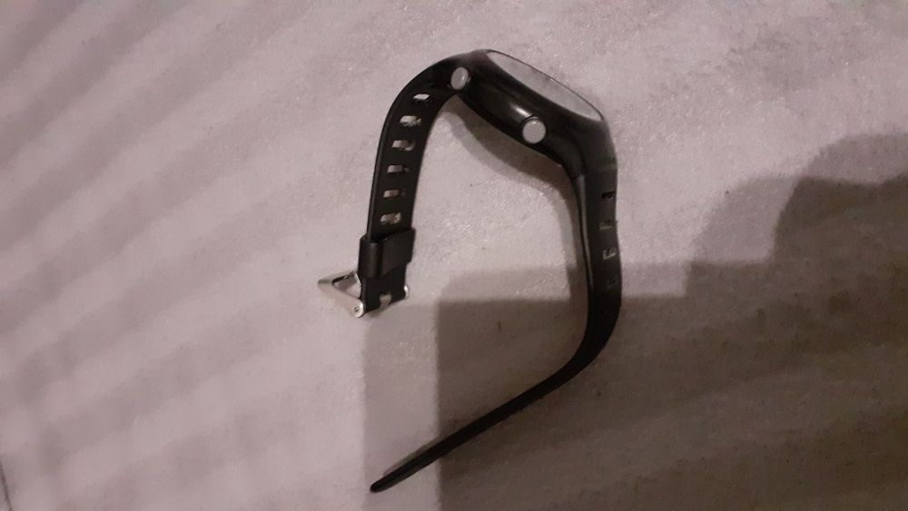 Relogio e banda Geonaute