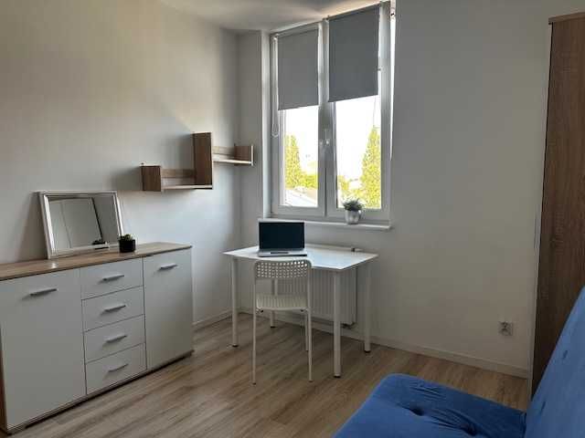 Mieszkanie – Szczecin - Widok 2