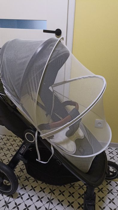 Wózek spacerowy Coletto joggy