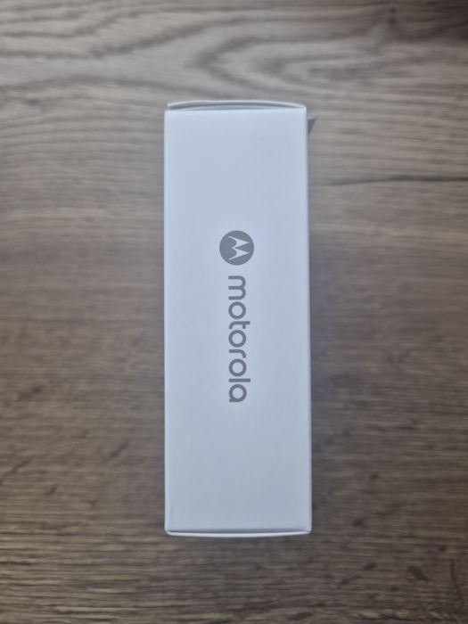 Навушники Motorola Moto Buds Glacier Blue