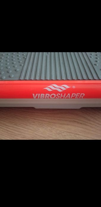 Platforma vibroshaper