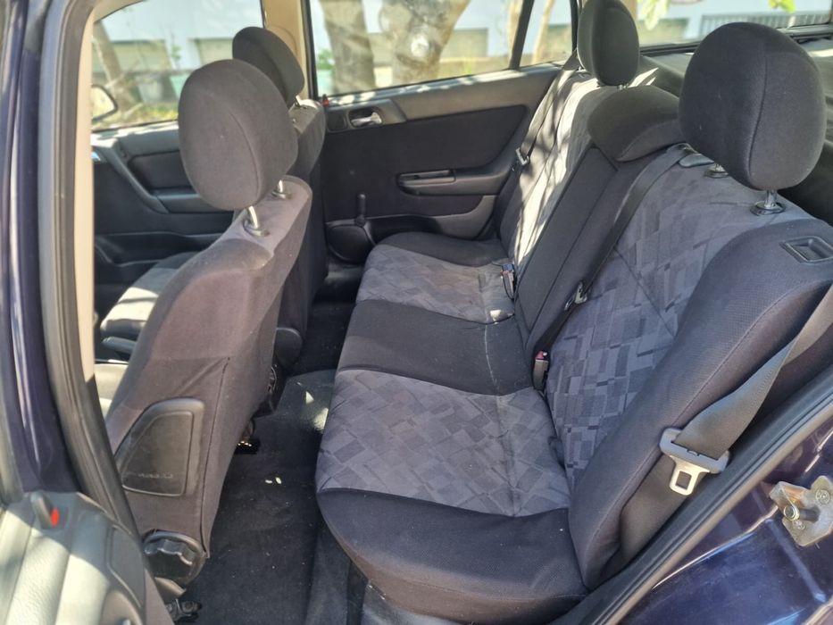 Opel Astra G 1.4 16v