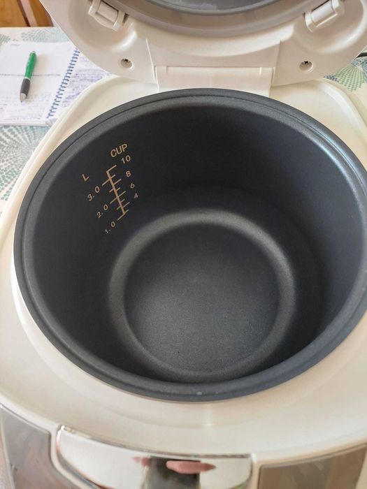 New Kitchen Robot64738901762946123